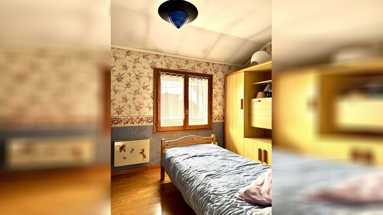 Ma-Cabane - Vente Maison Saint-Étienne-du-Rouvray, 79 m²