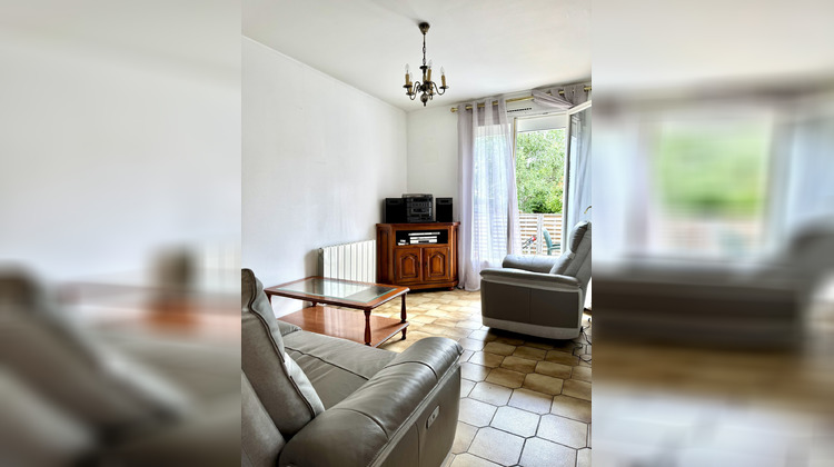 Ma-Cabane - Vente Maison Saint-Étienne-du-Rouvray, 79 m²