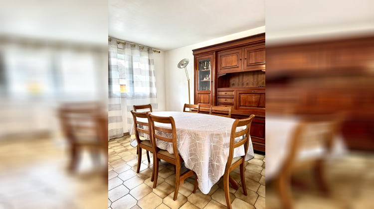 Ma-Cabane - Vente Maison Saint-Étienne-du-Rouvray, 79 m²