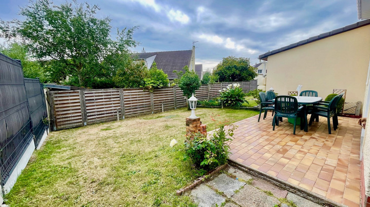 Ma-Cabane - Vente Maison Saint-Étienne-du-Rouvray, 79 m²