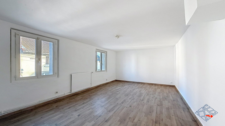 Ma-Cabane - Vente Maison Saint-Étienne-du-Rouvray, 91 m²