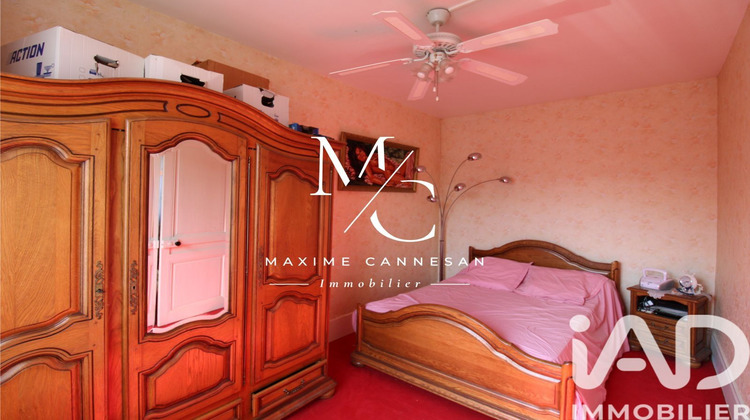 Ma-Cabane - Vente Maison Saint-Étienne-du-Rouvray, 112 m²