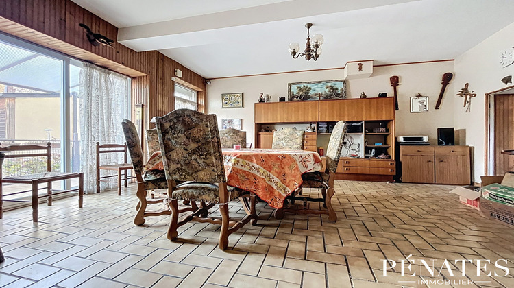 Ma-Cabane - Vente Maison Saint-Étienne-du-Rouvray, 115 m²