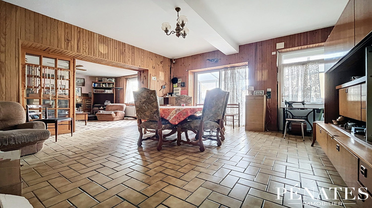 Ma-Cabane - Vente Maison Saint-Étienne-du-Rouvray, 115 m²