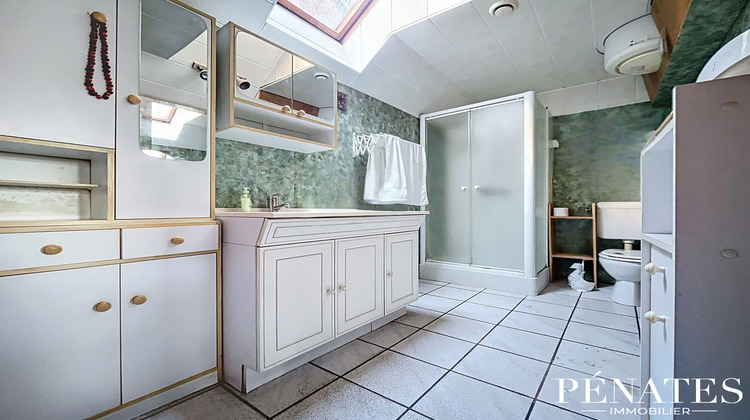 Ma-Cabane - Vente Maison Saint-Étienne-du-Rouvray, 115 m²