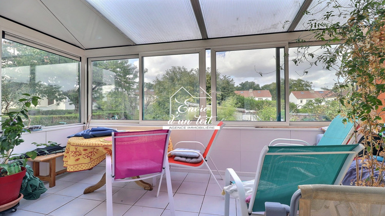 Ma-Cabane - Vente Maison Saint-Étienne-du-Rouvray, 101 m²