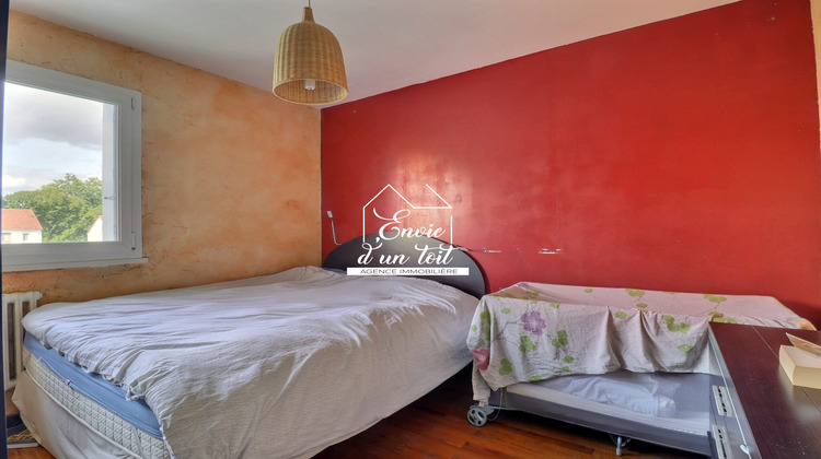 Ma-Cabane - Vente Maison Saint-Étienne-du-Rouvray, 101 m²