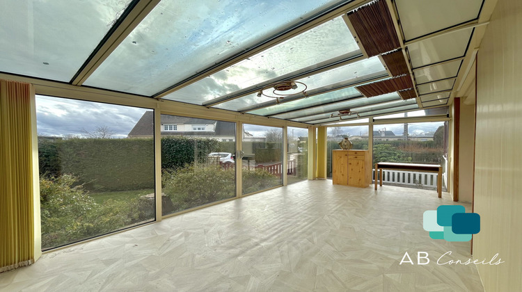 Ma-Cabane - Vente Maison Saint-Étienne-du-Rouvray, 95 m²