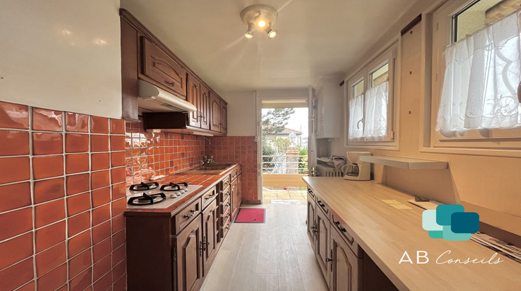 Ma-Cabane - Vente Maison Saint-Étienne-du-Rouvray, 95 m²