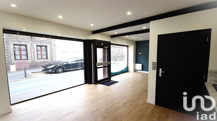 Ma-Cabane - Vente Maison Saint-Étienne-du-Rouvray, 60 m²