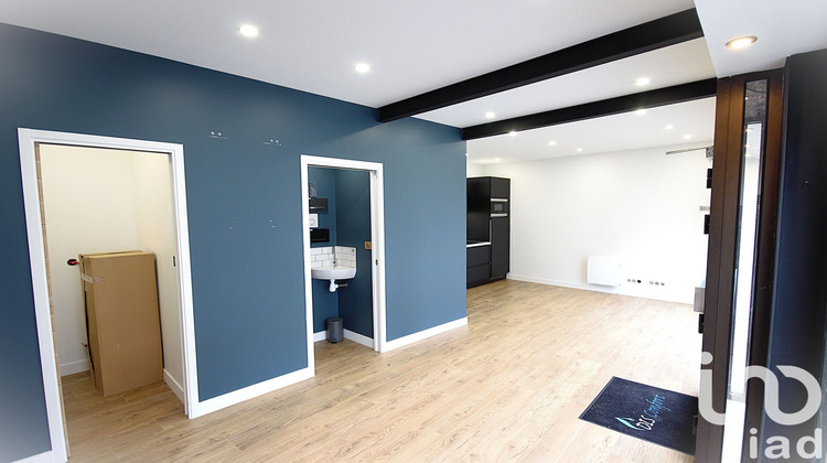 Ma-Cabane - Vente Maison Saint-Étienne-du-Rouvray, 60 m²