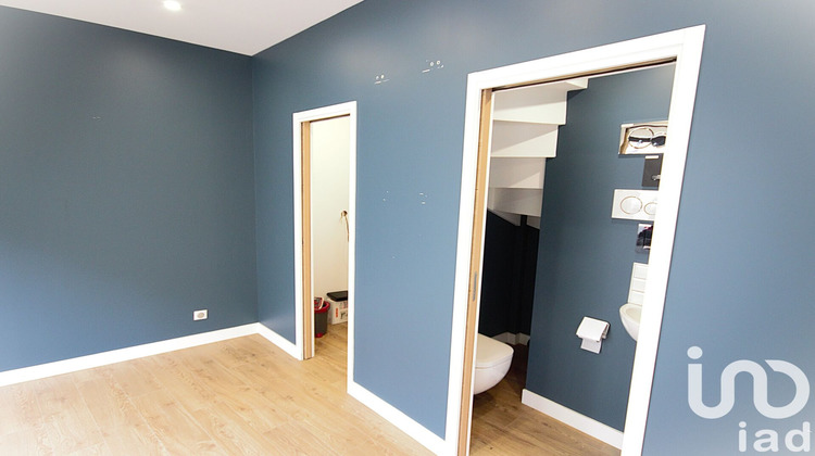 Ma-Cabane - Vente Maison Saint-Étienne-du-Rouvray, 60 m²