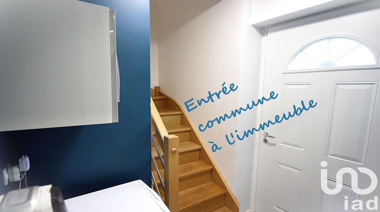 Ma-Cabane - Vente Maison Saint-Étienne-du-Rouvray, 60 m²