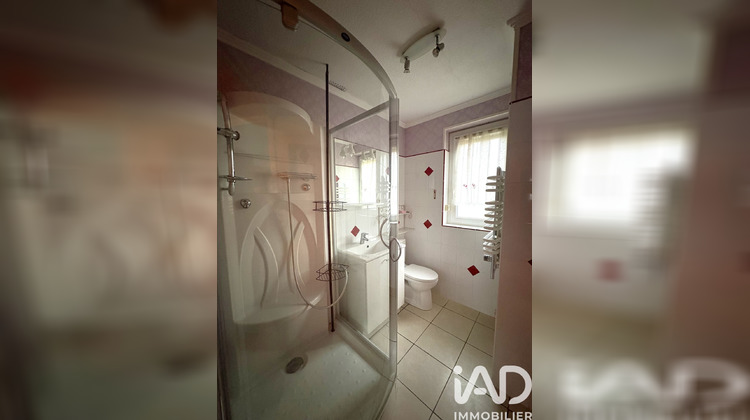 Ma-Cabane - Vente Maison Saint-Étienne-du-Rouvray, 90 m²