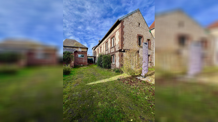 Ma-Cabane - Vente Maison Saint-Étienne-du-Rouvray, 192 m²