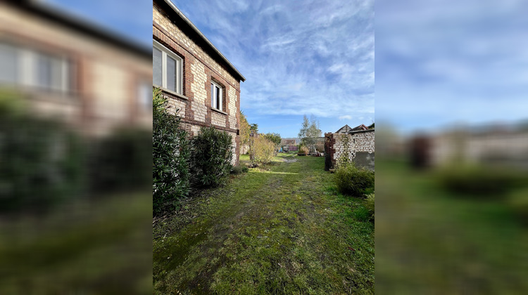 Ma-Cabane - Vente Maison Saint-Étienne-du-Rouvray, 192 m²