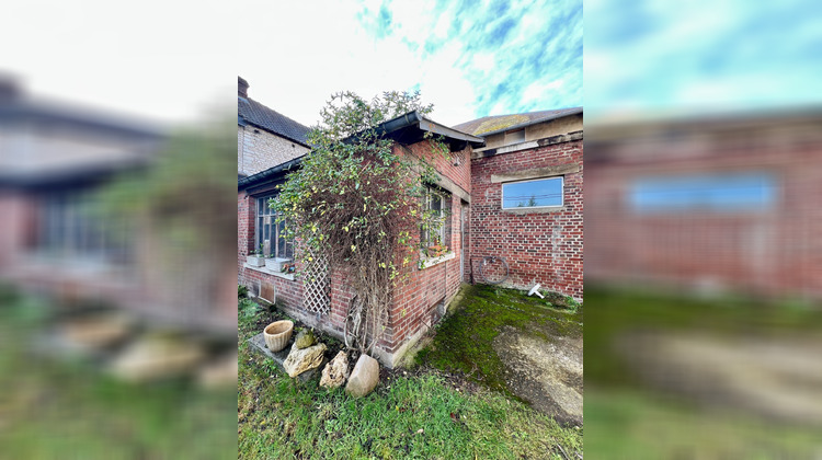 Ma-Cabane - Vente Maison Saint-Étienne-du-Rouvray, 192 m²