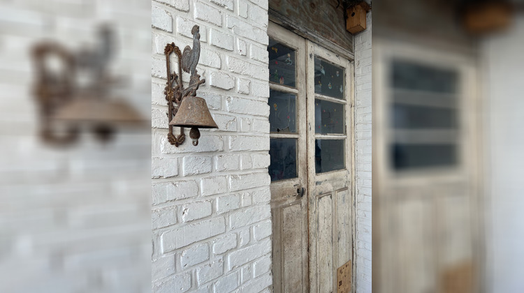 Ma-Cabane - Vente Maison Saint-Étienne-du-Rouvray, 192 m²