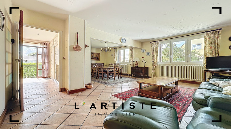 Ma-Cabane - Vente Maison Saint-Étienne-du-Rouvray, 82 m²