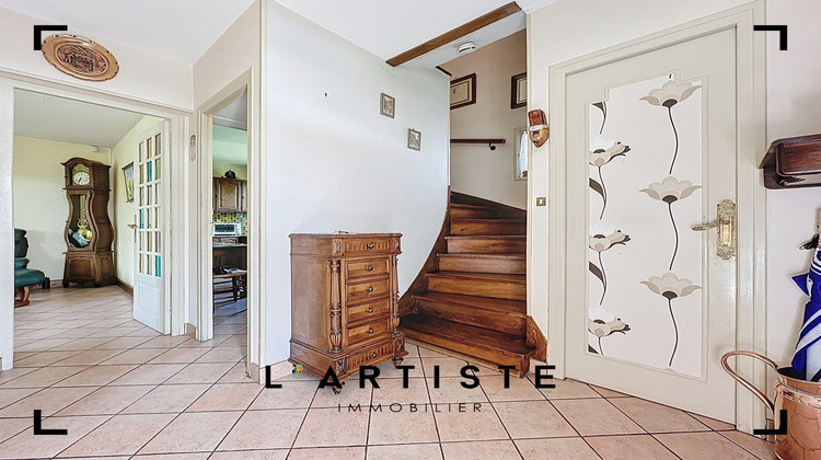 Ma-Cabane - Vente Maison Saint-Étienne-du-Rouvray, 82 m²