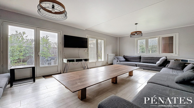 Ma-Cabane - Vente Maison Saint-Étienne-du-Rouvray, 202 m²