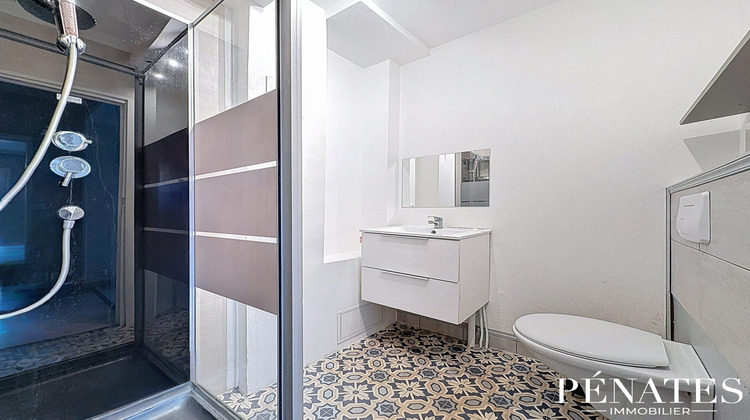 Ma-Cabane - Vente Maison Saint-Étienne-du-Rouvray, 202 m²