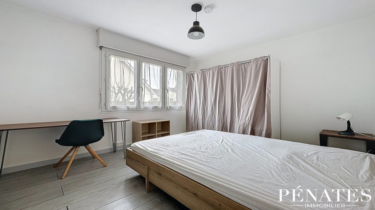 Ma-Cabane - Vente Maison Saint-Étienne-du-Rouvray, 202 m²