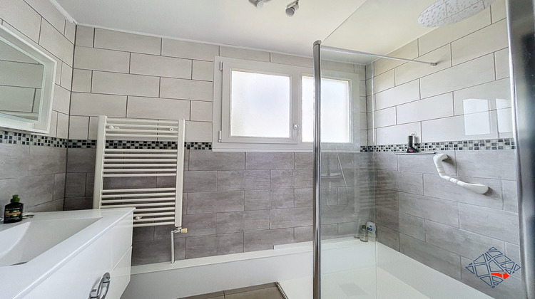 Ma-Cabane - Vente Maison Saint-Étienne-du-Rouvray, 91 m²