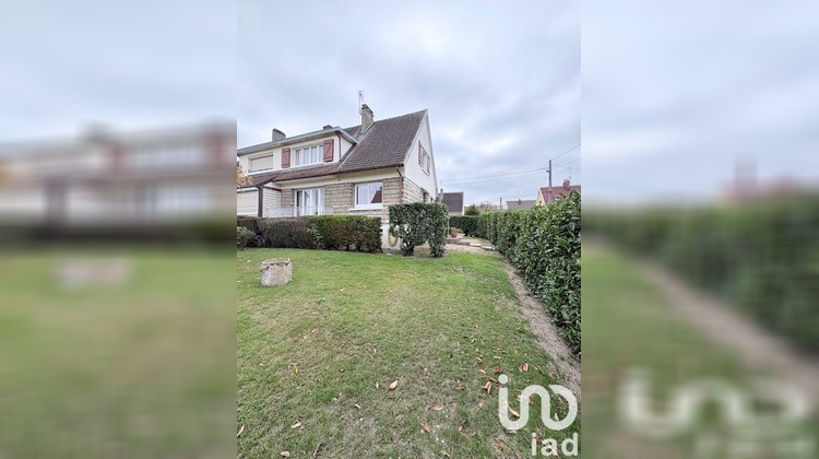 Ma-Cabane - Vente Maison Saint-Étienne-du-Rouvray, 82 m²