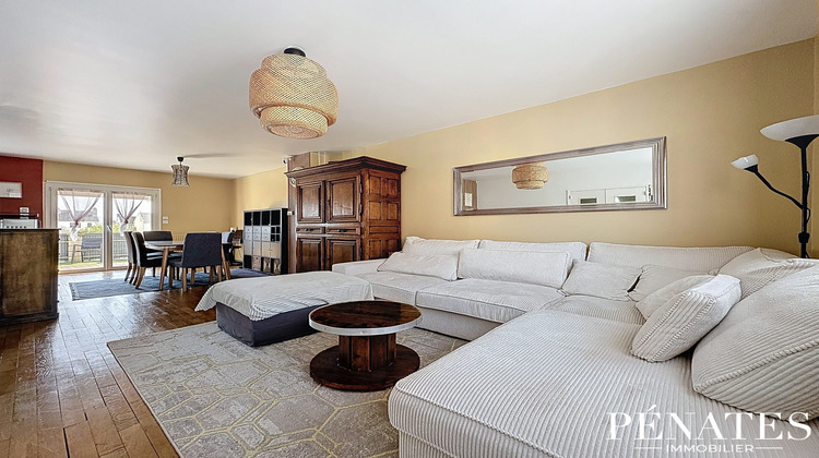 Ma-Cabane - Vente Maison Saint-Étienne-du-Rouvray, 97 m²