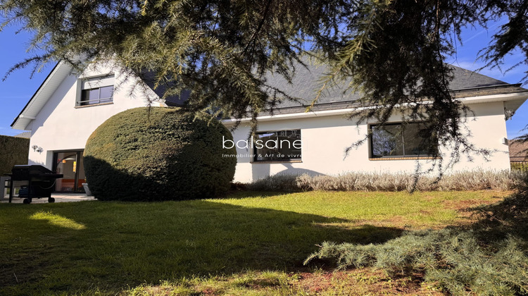 Ma-Cabane - Vente Maison Saint-Étienne-du-Rouvray, 187 m²