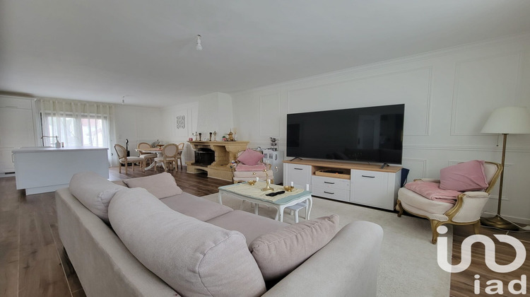 Ma-Cabane - Vente Maison Saint-Étienne-du-Rouvray, 80 m²