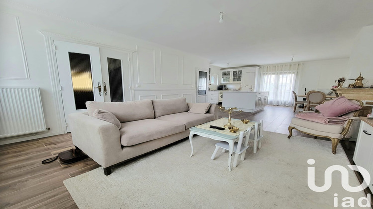 Ma-Cabane - Vente Maison Saint-Étienne-du-Rouvray, 80 m²