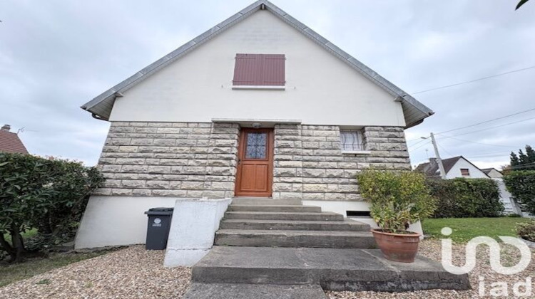 Ma-Cabane - Vente Maison Saint-Étienne-du-Rouvray, 82 m²