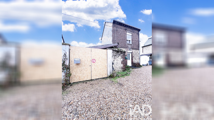 Ma-Cabane - Vente Maison Saint-Étienne-du-Rouvray, 76 m²