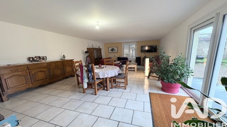 Ma-Cabane - Vente Maison Saint-Étienne-du-Rouvray, 76 m²