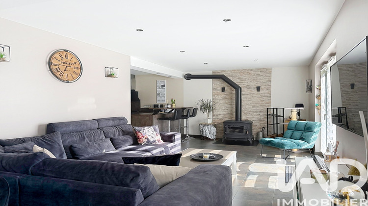 Ma-Cabane - Vente Maison Saint-Étienne-du-Rouvray, 90 m²