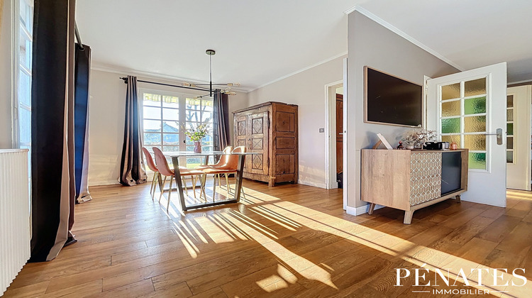 Ma-Cabane - Vente Maison Saint-Étienne-du-Rouvray, 140 m²