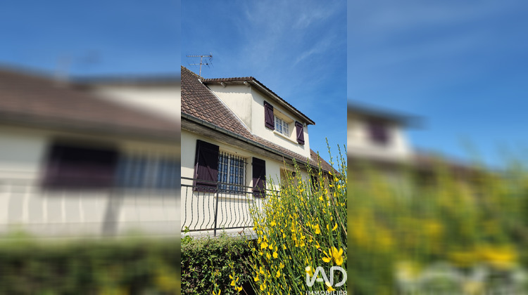 Ma-Cabane - Vente Maison Saint-Étienne-du-Rouvray, 125 m²