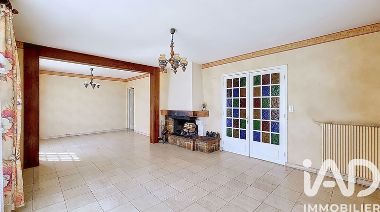 Ma-Cabane - Vente Maison Saint-Étienne-du-Rouvray, 125 m²