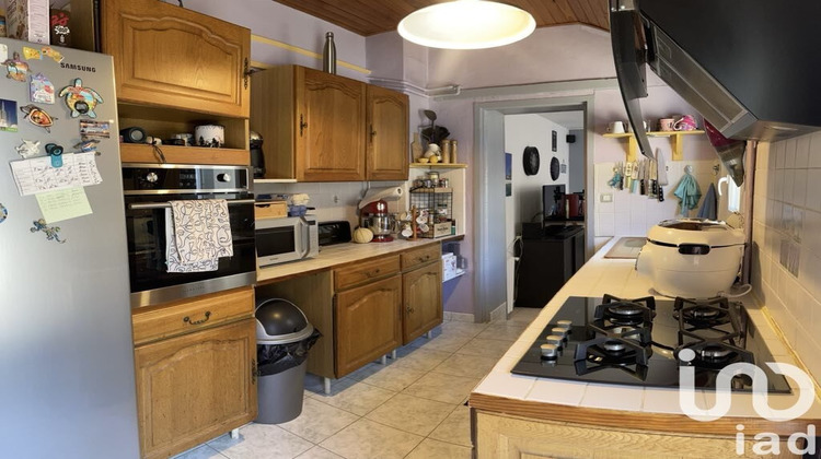 Ma-Cabane - Vente Maison Saint-Étienne-du-Rouvray, 110 m²