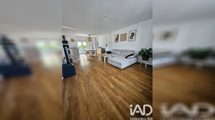 Ma-Cabane - Vente Maison Saint-Étienne-du-Rouvray, 87 m²
