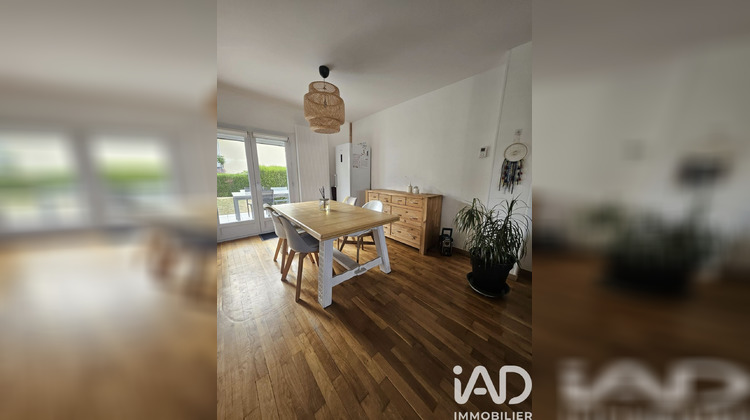 Ma-Cabane - Vente Maison Saint-Étienne-du-Rouvray, 87 m²