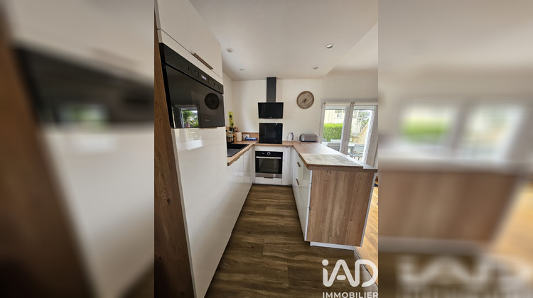 Ma-Cabane - Vente Maison Saint-Étienne-du-Rouvray, 87 m²