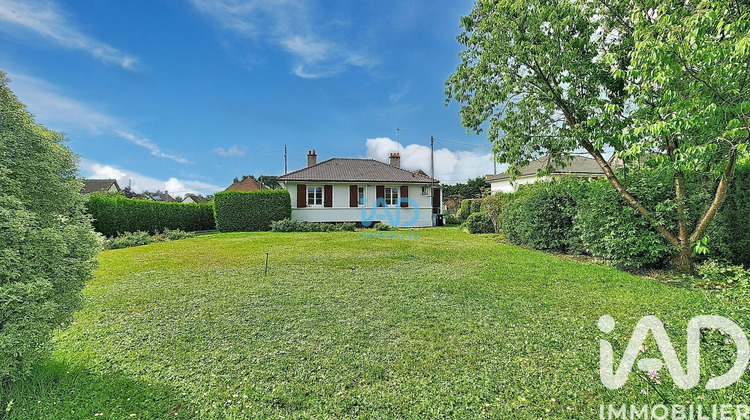 Ma-Cabane - Vente Maison Saint-Étienne-du-Rouvray, 70 m²