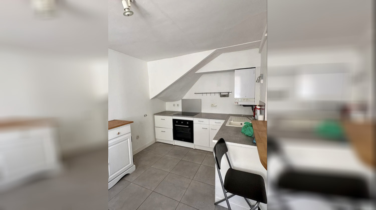 Ma-Cabane - Vente Maison Saint-Étienne-du-Rouvray, 71 m²