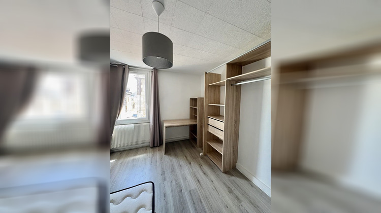 Ma-Cabane - Vente Maison Saint-Étienne-du-Rouvray, 71 m²
