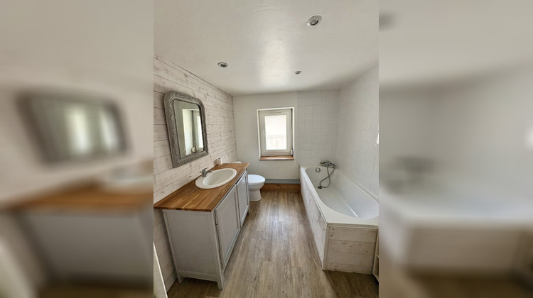Ma-Cabane - Vente Maison Saint-Étienne-du-Rouvray, 71 m²