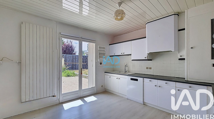 Ma-Cabane - Vente Maison Saint-Étienne-du-Rouvray, 104 m²