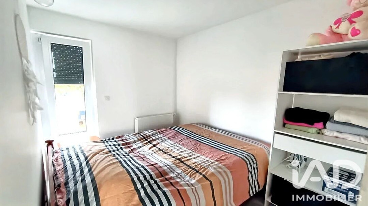 Ma-Cabane - Vente Maison Saint-Étienne-du-Rouvray, 50 m²